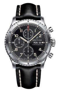 Часы Aviator 8 Chronograph Breitling