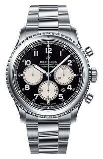 Часы Navitimer 8 B01 Breitling