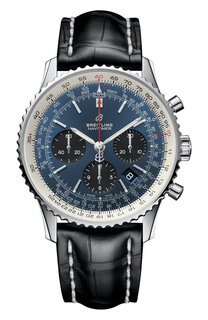 Часы B01 Chronograph 43 Breitling