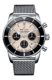 Часы Superocean Heritage II B01 Chronograph Breitling