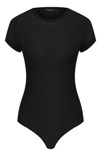 Боди из вискозы Tom Ford