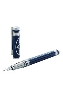 Перьевая ручка "Premium" S.T. Dupont
