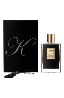 Парфюмерная вода Straight To Heaven White Cristal с клатчем (50ml) Kilian