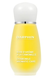 Ароматический уход с эфирным маслом ромашки (15ml) Darphin