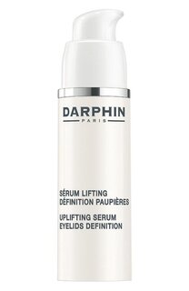 Укрепляющая и подтягивающая сыворотка для контура глаз (15ml) Darphin