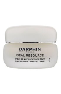 Ночной крем восстанавливающий естественное сияние кожи (50ml) Darphin