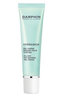 Увлажняющий крем-гель для контура глаз Hydraskin (15ml) Darphin