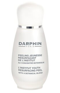 Омолаживающий, выравнивающий текстуру кожи пилинг (30ml) Darphin