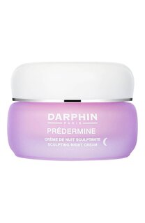 Скульптурирующий ночной крем для лица Predermine (50ml) Darphin