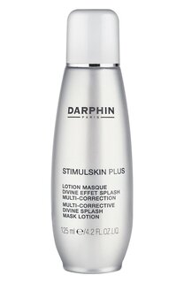 Мультикорректирующий лосьон-маска Stimulskin Plus (125ml) Darphin