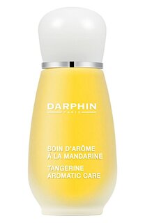 Ароматический уход с эфирным маслом танжерина (15ml) Darphin