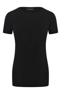 Футболка Dolce & Gabbana