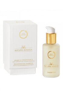 Регенерирующий шампунь для волос (100ml) Aldo Coppola