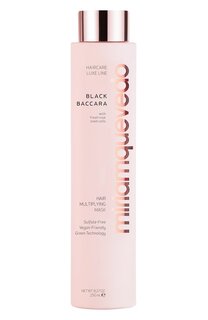 Маска для уплотнения и объема волос с экстрактом розы Black Baccara (250ml) Miriamquevedo