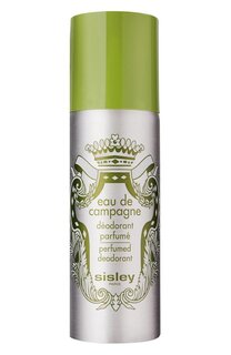 Дезодорант Eau De Campagne (150ml) Sisley