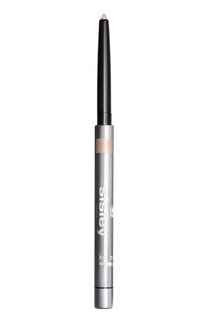 Карандаш для глаз Phyto-Khol Star Waterproof Crayon, 9 Sparkling Pearl Sisley