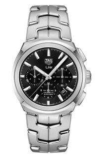 Часы Link Caliber 17 TAG Heuer