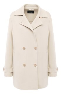 Кашемировое пальто Loro Piana