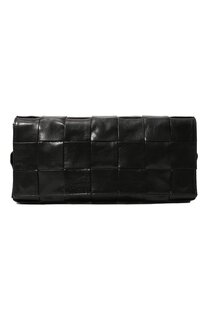 Кожаная сумка Stretch Cassette Bottega Veneta