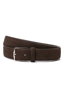 Кожаный ремень Loro Piana