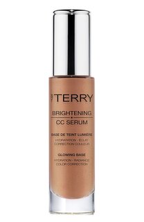 Сыворотка для лица Brightening CC Serum, 4 Sunny Flash (30ml) By Terry