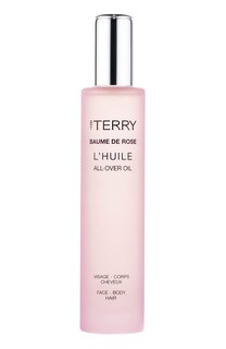 Масло для тела, лица и волос Baume de Rose (100ml) By Terry
