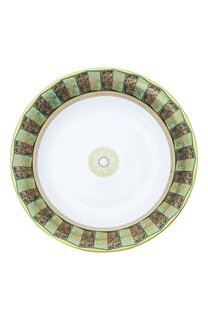 Блюдо для гарнира Eventail Vert Bernardaud