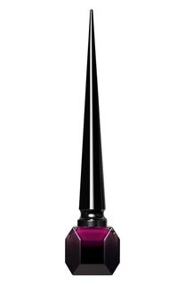Лак для ногтей The Noirs, оттенок Delicotte (13ml) Christian Louboutin
