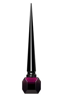 Лак для ногтей The Noirs, оттенок Delicotte (13ml) Christian Louboutin