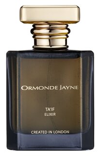 Духи Taif Elixir (50ml) Ormonde Jayne