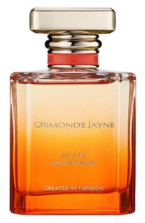 Парфюмерная вода XIAN (50ml) Ormonde Jayne