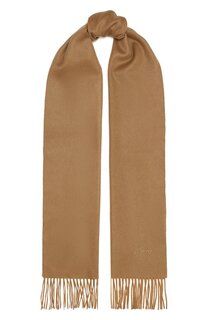 Кашемировый шарф Brioni