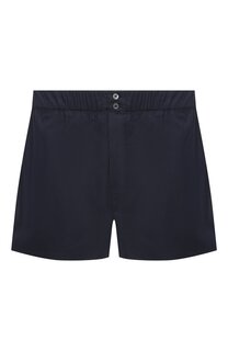 Хлопковые боксеры Brioni