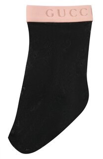 Носки Gucci