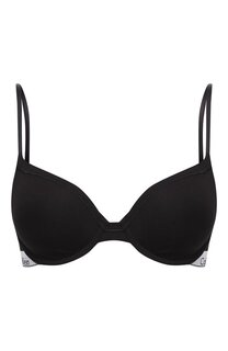 Бюстгальтер с плотной чашкой Calvin Klein