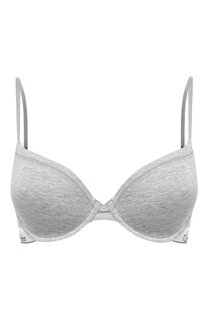 Бюстгальтер с плотной чашкой Calvin Klein