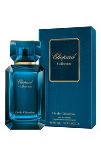 Парфюмерная вода Or de Calambac (100ml) Chopard