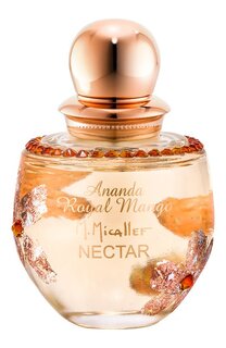 Духи Ananda Royal Mango (30ml) M. Micallef