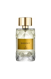 Парфюмированный спрей для дома Svezhiy (100ml) Tonka Perfumes Moscow