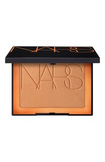 Бронзирующие румяна, оттенок San Juan NARS