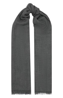 Кашемировый шарф Corneliani