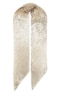 Шарф Saint Laurent