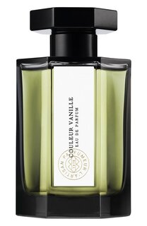 Парфюмерная вода Couleur Vanille (100ml) LArtisan Parfumeur