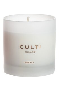 Ароматическая свеча Bianco Mendula Culti Milano