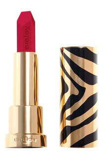 Фитопомада для губ Le Phyto Rouge, 29 ярко-алый Sisley