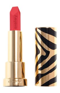 Фитопомада для губ Le Phyto Rouge, 28 ярко-коралловый Sisley