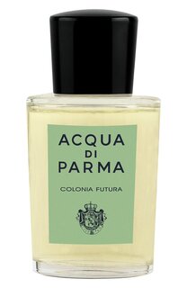 Одеколон Colonia Futura (20ml) Acqua di Parma