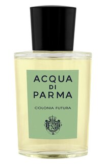 Одеколон Colonia Futura (100ml) Acqua di Parma