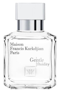 Парфюмерная вода Gentle Fluidity Silver (70ml) Maison Francis Kurkdjian