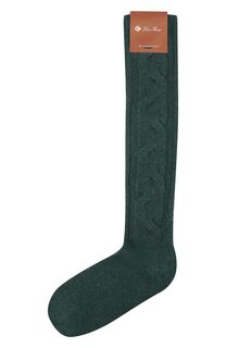 Кашемировые носки Loro Piana